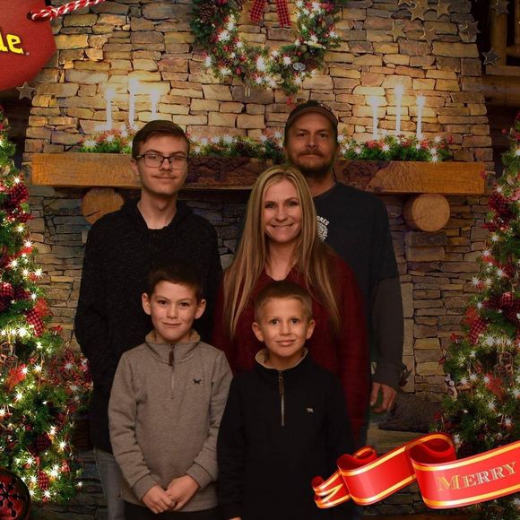 Meet your Posher, Stacy - Picture 1 of 1